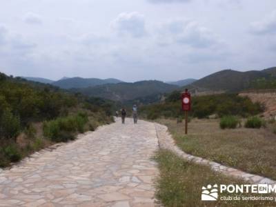 Parque Nacional Monfragüe - Reserva Natural Garganta de los Infiernos-Jerte;excursiones semana sant